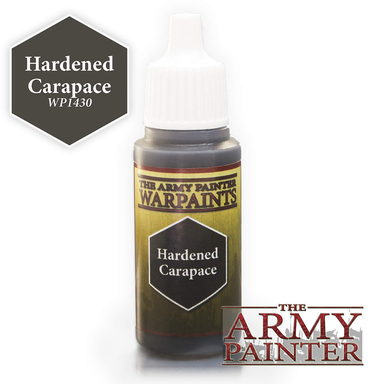 Hardened Carapace